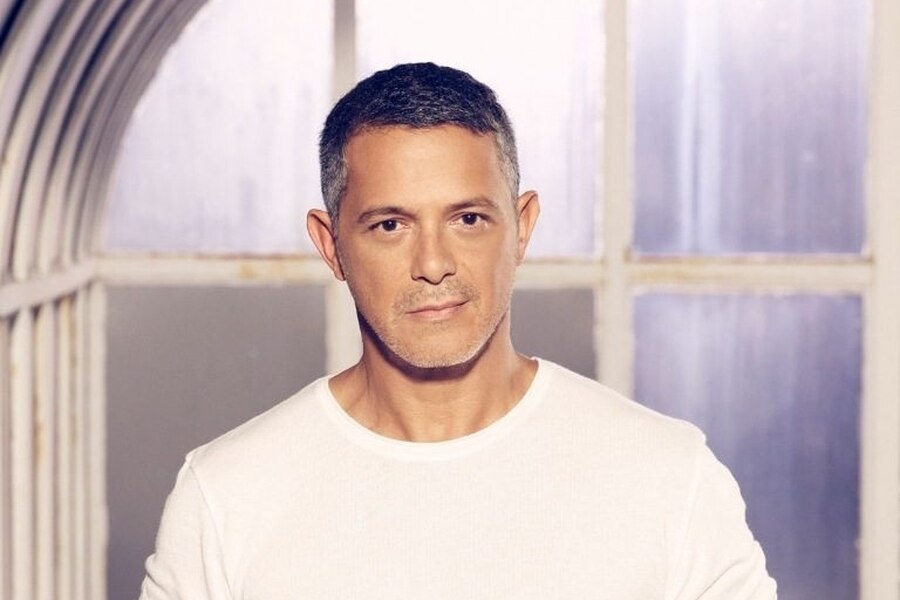 El 5 de diciembre será el concierto virtual de Alejandro Sanz para despedir el 2020