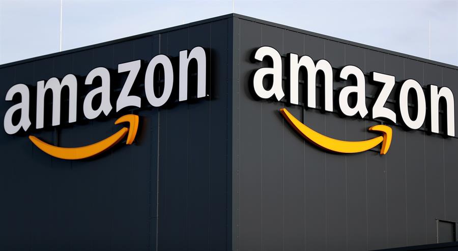 Con Amazon Pharmacy ya puedes comprar medicinas en EEUU sin salir de tu casa