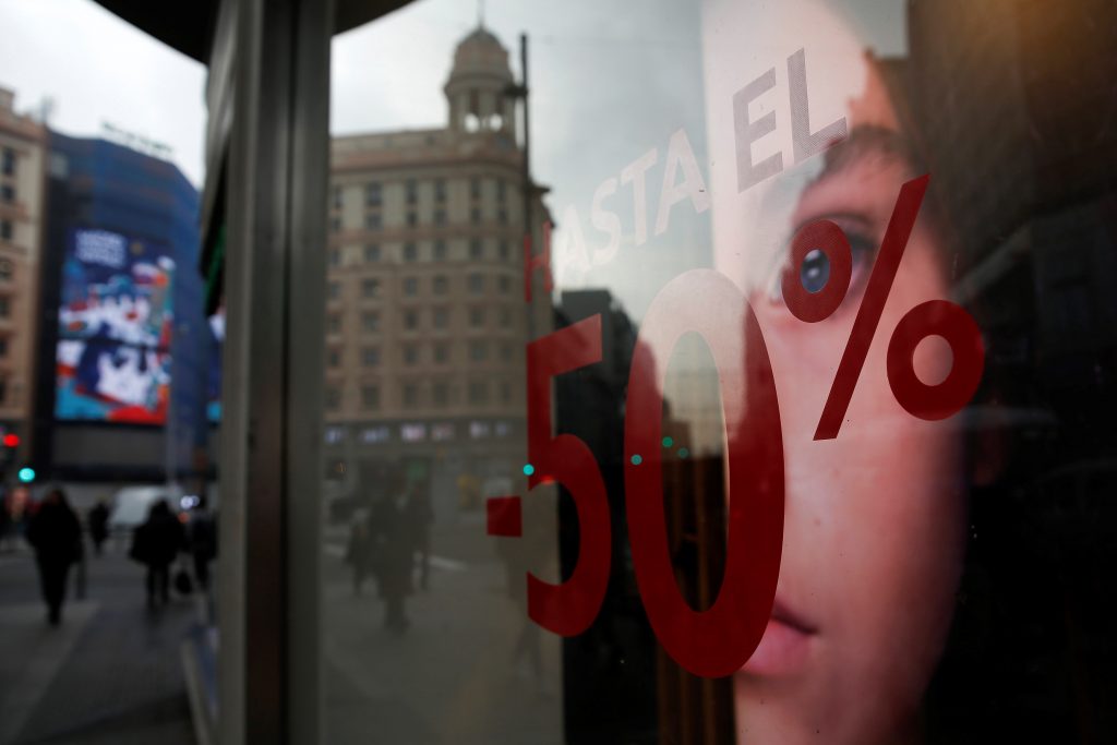 Así se vislumbra el Black Friday de la pandemia