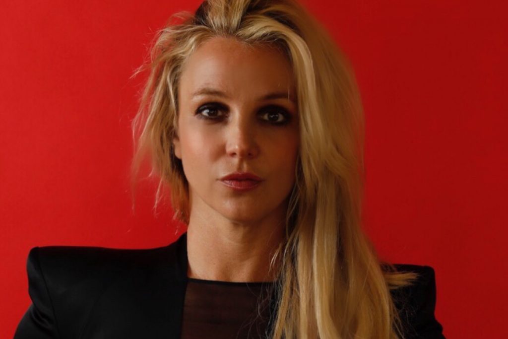 Britney Spears pierde la demanda contra la tutela de su padre