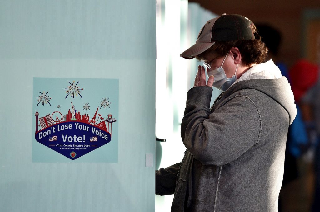 ¿Qué es el Colegio Electoral y por qué define las elecciones estadounidenses?
