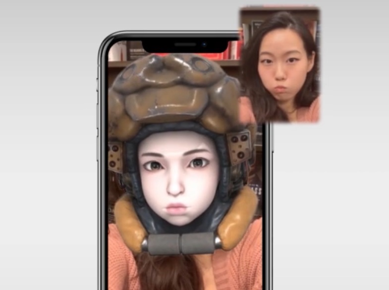 Epic Games adquiere la compañía especializada en animación facial, Hyprsense
