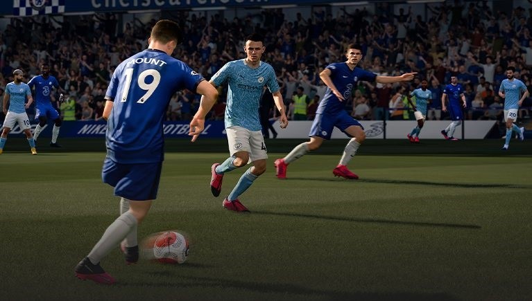 El estudio de videojuego EA te permitirá saber cuánto tiempo y dinero gastas en FIFA 21