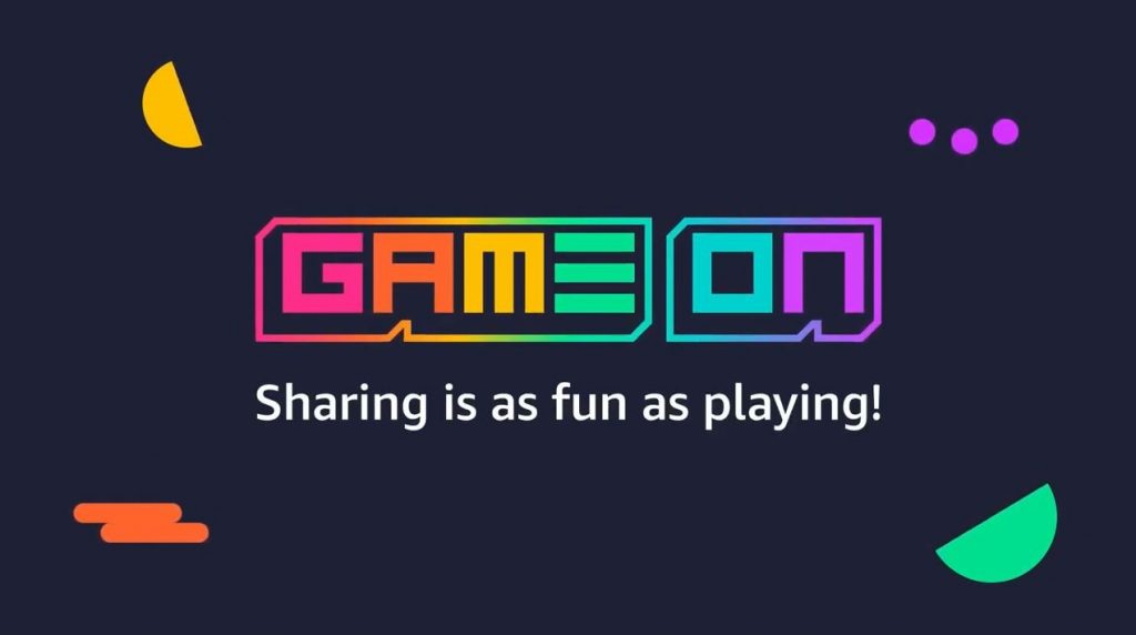 ¿Te gustaría compartir clips de juegos desde tu móvil?Entonces GameOn de Amazon es la app para ti