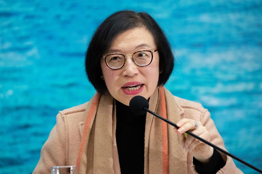 Hong Kong dará unos 550 euros a positivos de coronavirus para incentivar test
