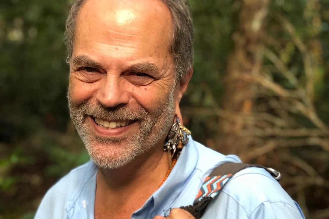 Joe Rohde, un Imaginador veterano de los parques Disney, se retira