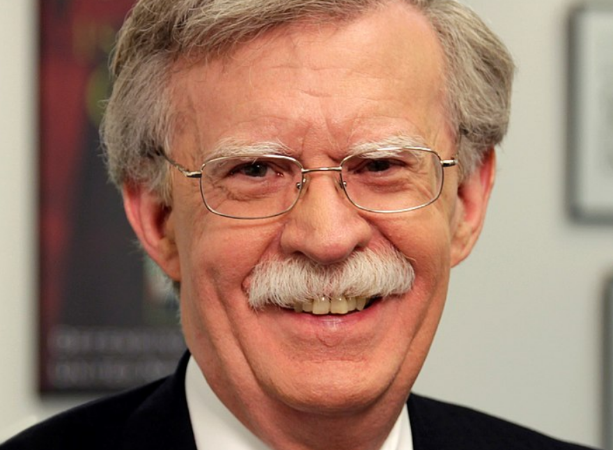John Bolton pide a los republicanos reconocer triunfo de Biden