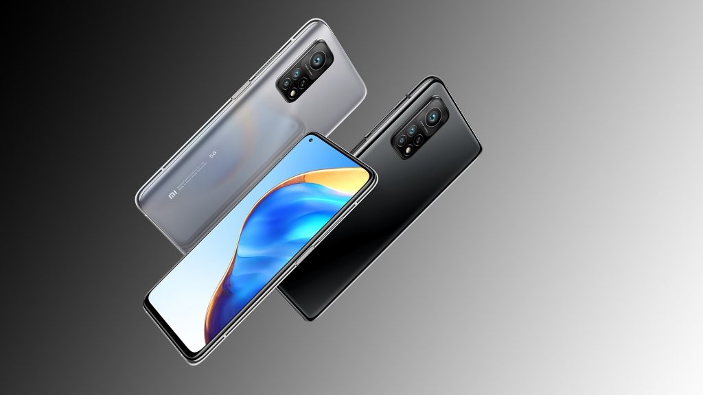 Mi 10T Pro, el teléfono de alta gama de Xiaomi, llega a Latinoamérica