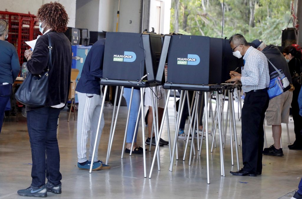 Según autoridades de Miami no hay "amenaza creíble de ataques"