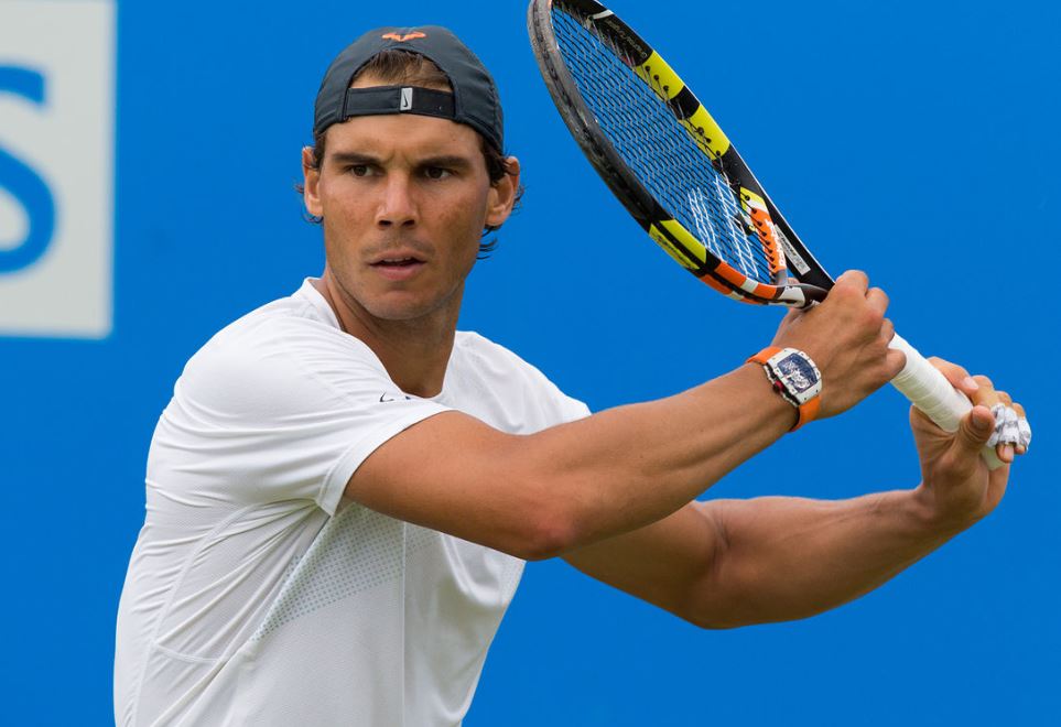 Rafael Nadal confirma sus torneos futuros y reflexiona sobre su pasado