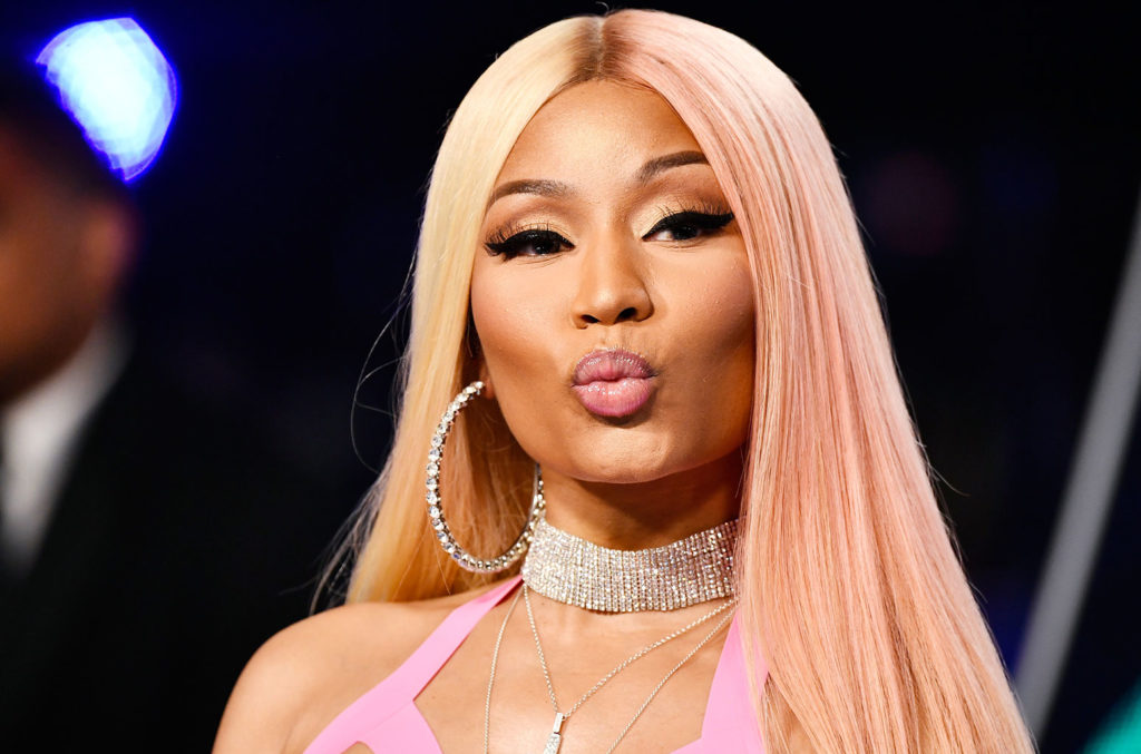 ¿La verías? Nicki Minaj tendrá una serie documental en HBO Max