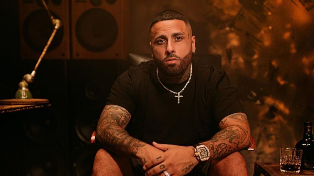Nicky Jam y Ozuna trabajarán juntos en la nueva película de Tom y Jerry