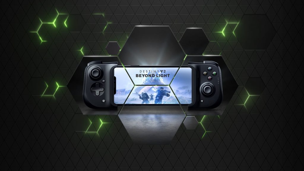 Nvidia GeForce Now llega a Apple a través del navegador Safari
