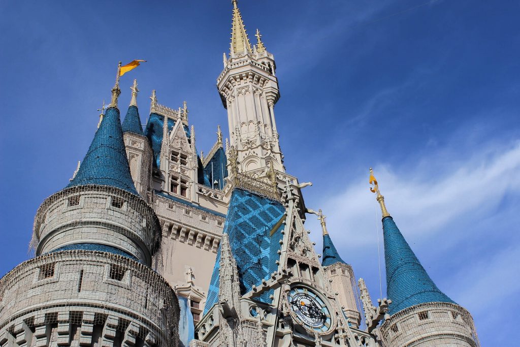 El pase Park Hopper regresará a Walt Disney World en 2021