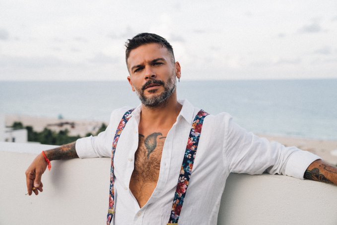 Así reconoció Sony Music Latin a Pedro Capó