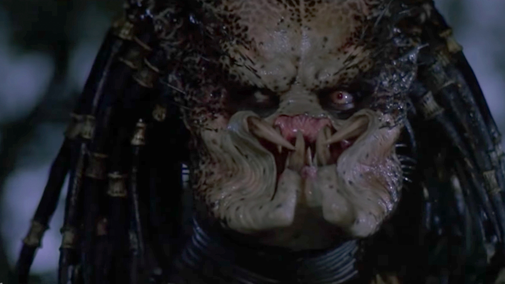Predator regresará con una quinta película