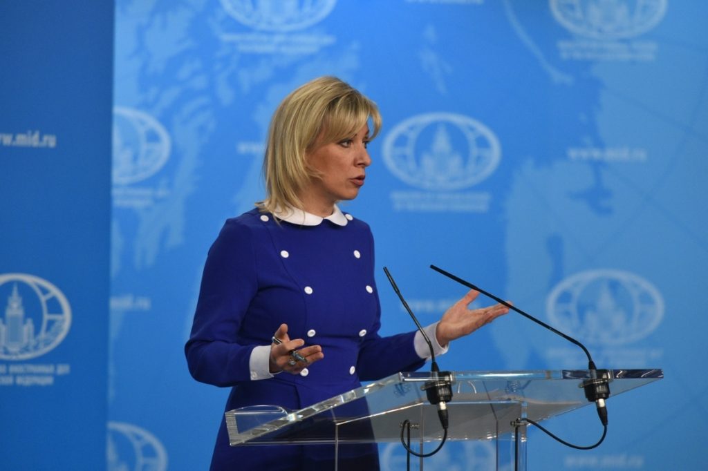 Rusia prohíbe entrada a 25 británicos en respuesta sanciones caso Magnitski
