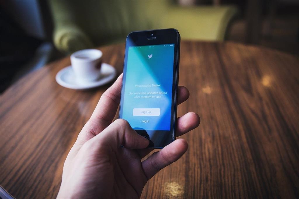 Twitter etiqueta 300.000 tuits por desinformar sobre las elecciones de EEUU