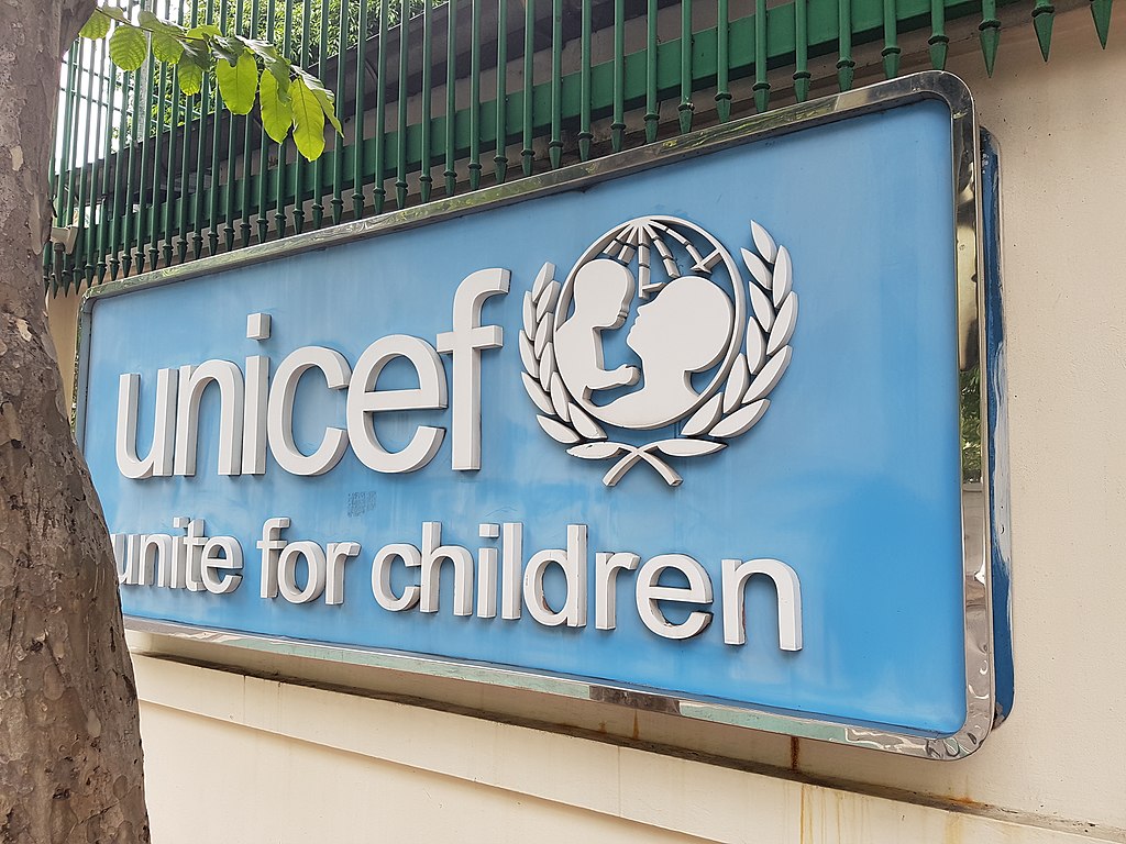 Unicef pide 42 millones de dólares para Centroamérica tras los huracanes