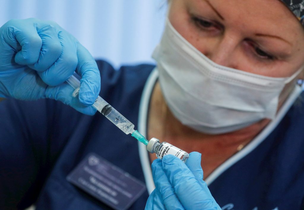 Unicef buscará suministrar vacunas de la COVID-19