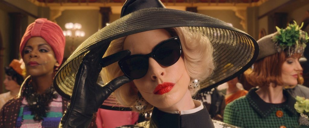 Warner Bros. se disculpa tras polémica generada en torno a The Witches