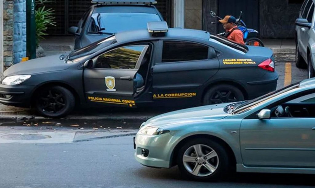 Denuncian incautación de equipos de agencia de noticias venezolana Venepress por parte del Sebin