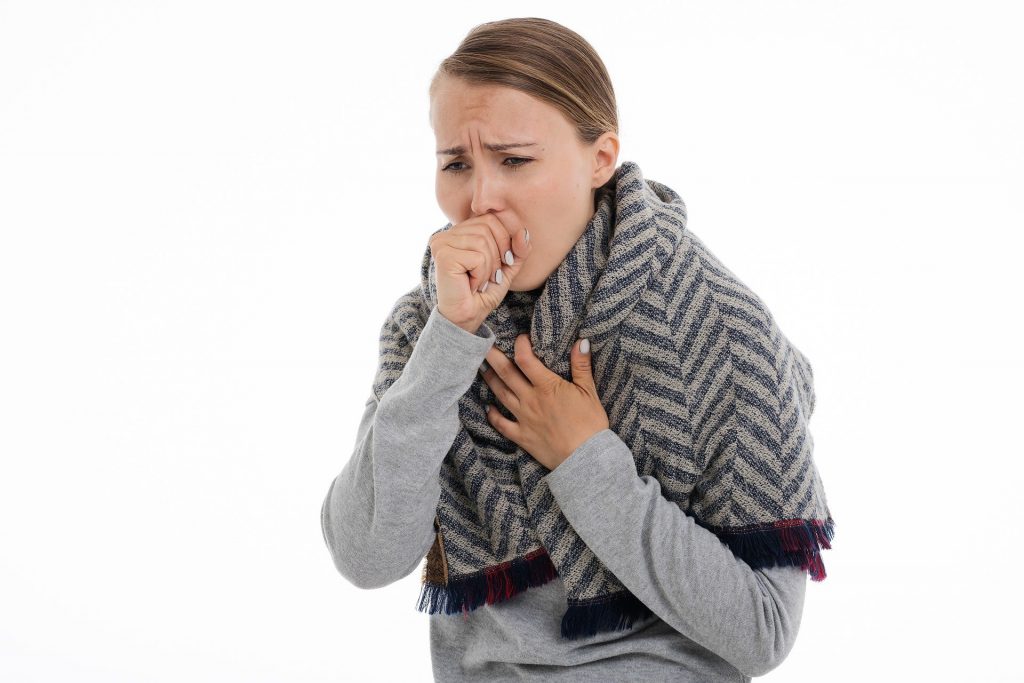 Una App permite detección precoz de enfermedades respiratorias