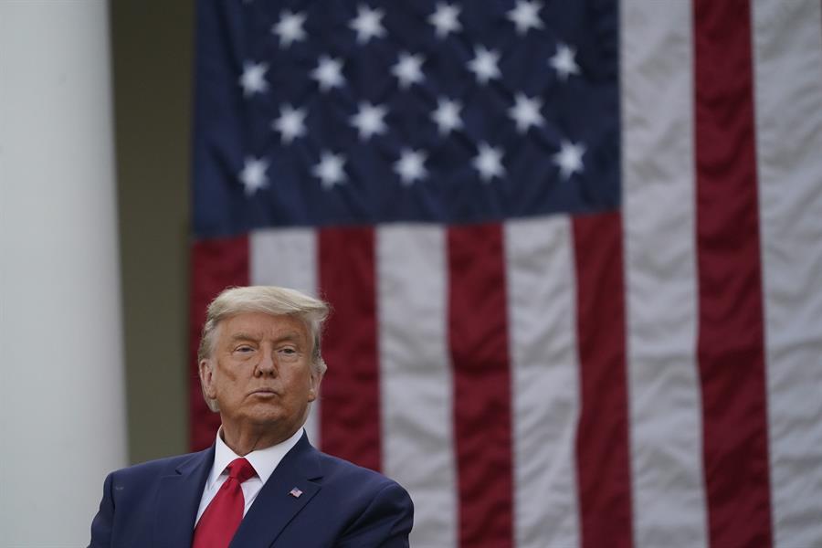 Trump consideró un ataque militar contra Irán pero sus asesores lo disuadieron, según The New York Times