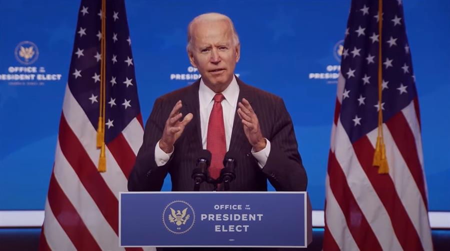Biden nomina a Antony Blinken como secretario de Estado