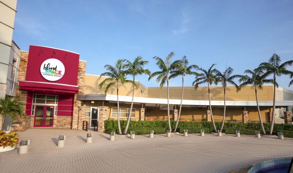 Inauguran en Florida un museo caribeño que muestra el patrimonio cultural de estos pueblos