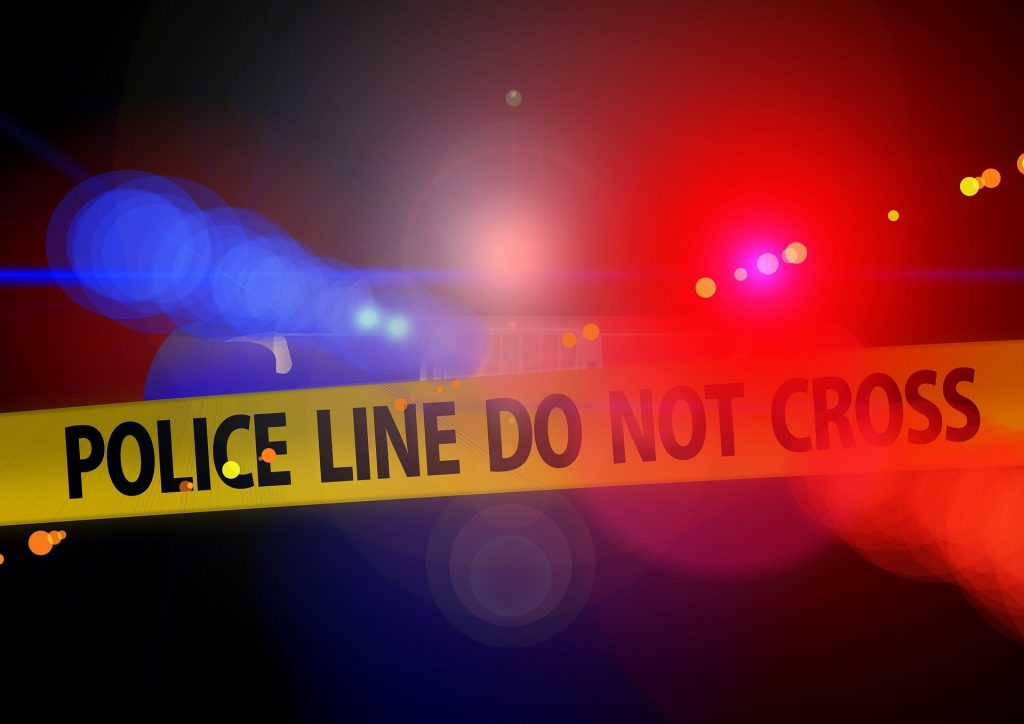 Así fue el robo de un apartamento en Nassau Bay Apartments en Orlando
