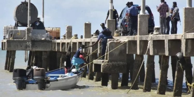 Trinidad y Tobago deportó a 160 venezolanos