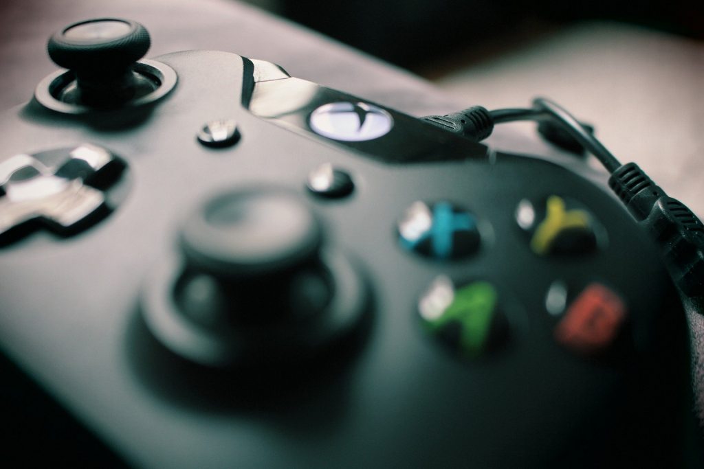 2020 en diez videojuegos y dos consolas