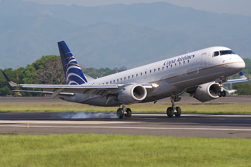 Panamá aplica reciprocidad y cancela acceso a aerolíneas de Venezuela