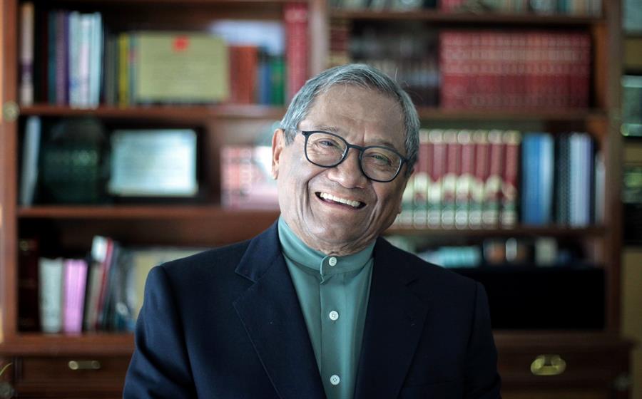 Armando Manzanero, un romántico que enamoró a varias generaciones