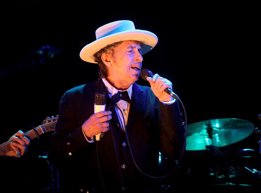 Bob Dylan vende los derechos de todo su catálogo a Universal Music