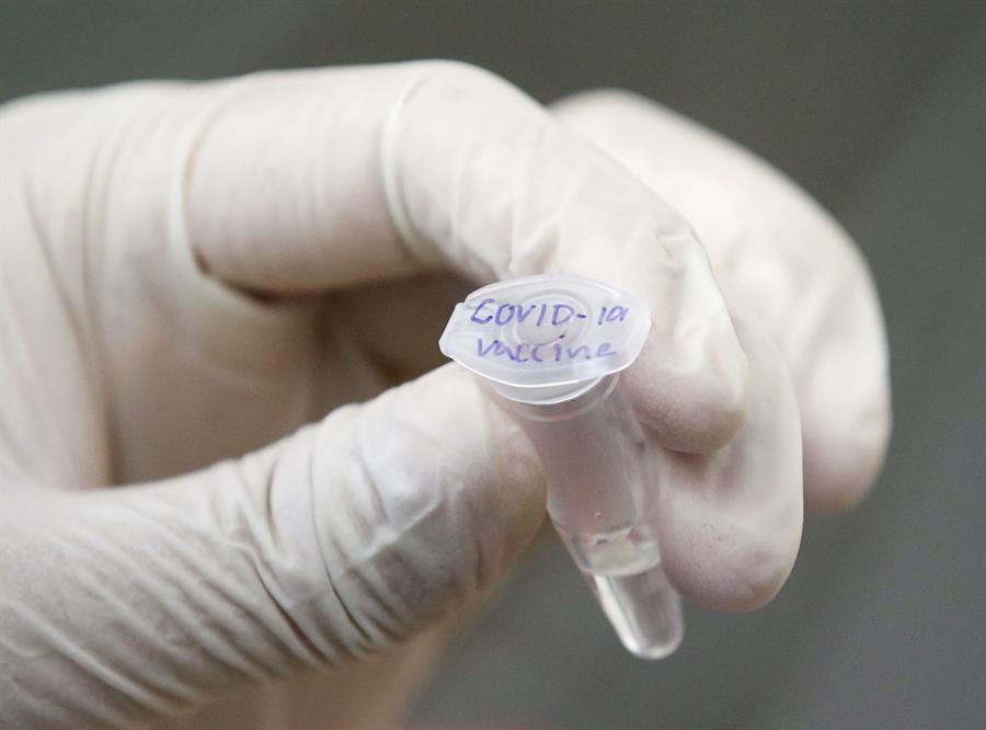 Moderna, Pfizer, AstraZeneca... Las farmacéuticas detrás de la vacuna contra la COVID-19