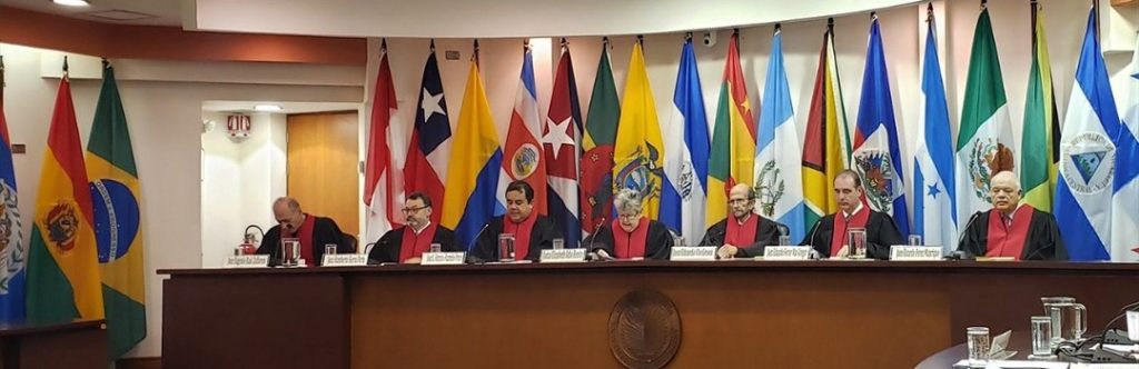 CorteIDH condena a Venezuela por muerte de 5 jóvenes