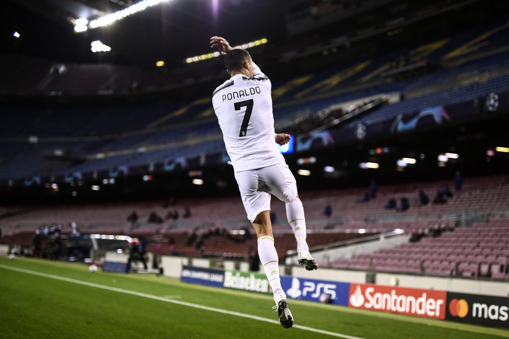 Cristiano Ronaldo, Pep Guardiola y el Real Madrid, los mejores del siglo en los Globe Soccer Awards