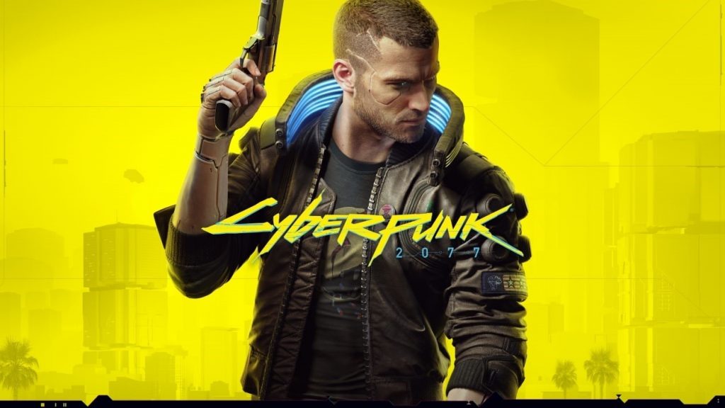 El futuro distópico de Cyberpunk 2077 ya llegó a las consolas