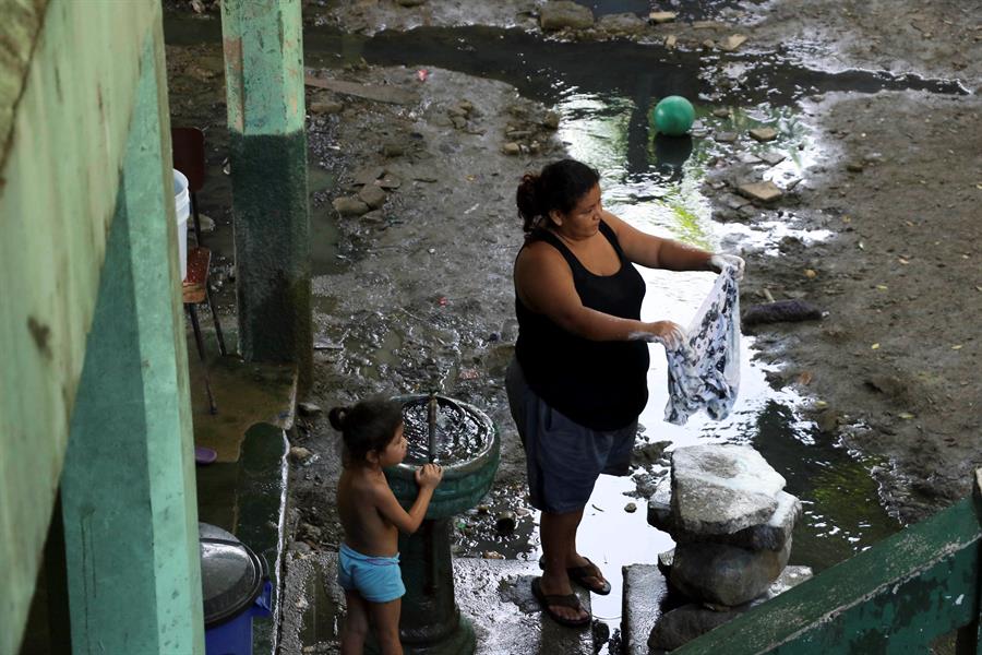 Daños causados por Eta e Iota en Honduras oscilan los US$ 1.879 millones, informó la Cepal