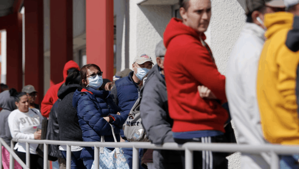 Por esta razón millones de personas perderán ayuda de desempleo