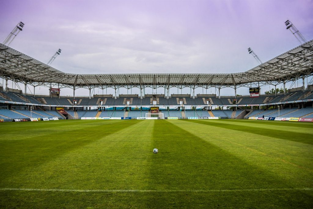 El estadio del Inter de Miami se convertirá en salón de clases universitarias