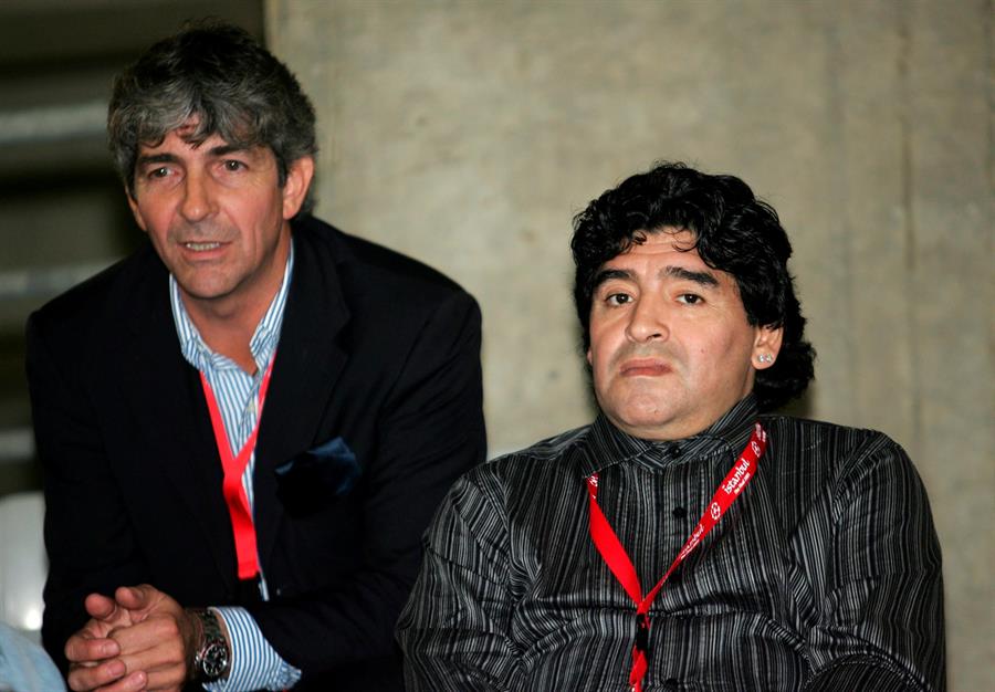Murió Paolo Rossi, exdelantero italiano, campeón del mundo en el 82 y de la Copa de Europa en 1985