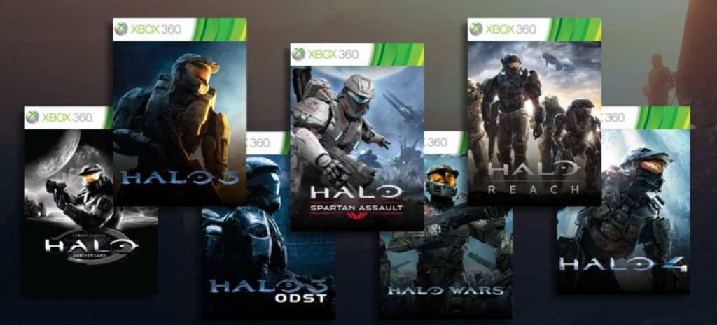 El cierre de los servidores de Halo en Xbox 360 ya tiene fecha