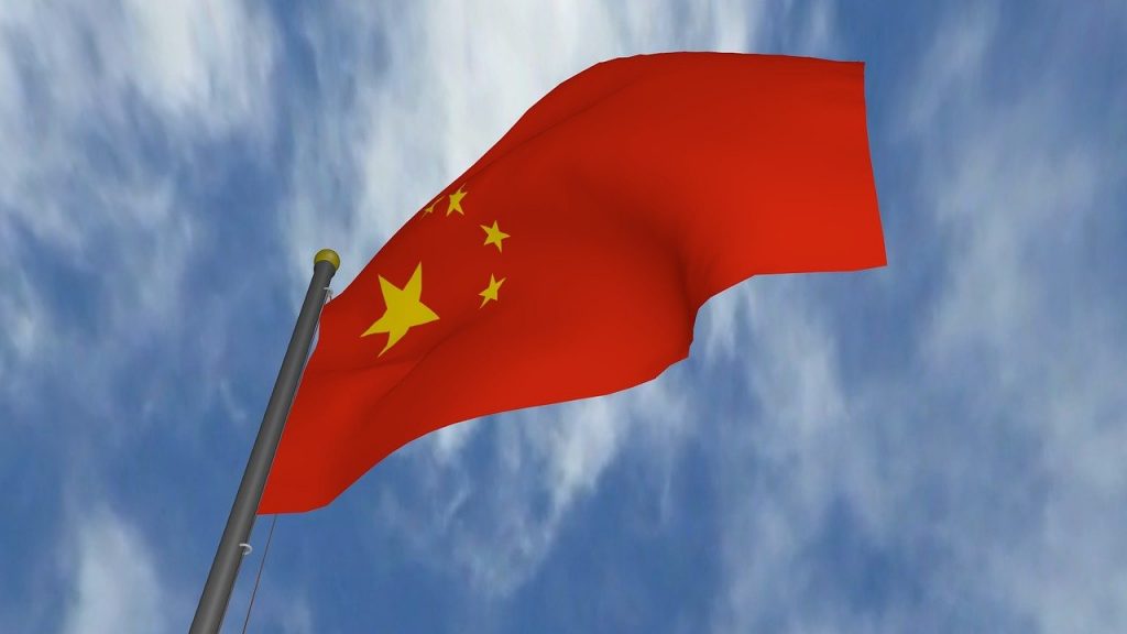 Human Rights Watch urge a China a liberar a periodistas detenidos