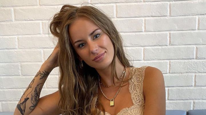 Hallan el cuerpo sin vida de la influencer Alexis Sharkey en una carretera de Houston