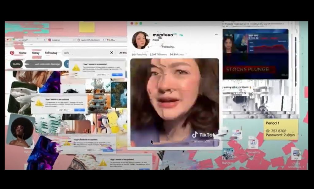¿Cómo sería Internet si desaparecieran todas las líneas de código escritas por mujeres?