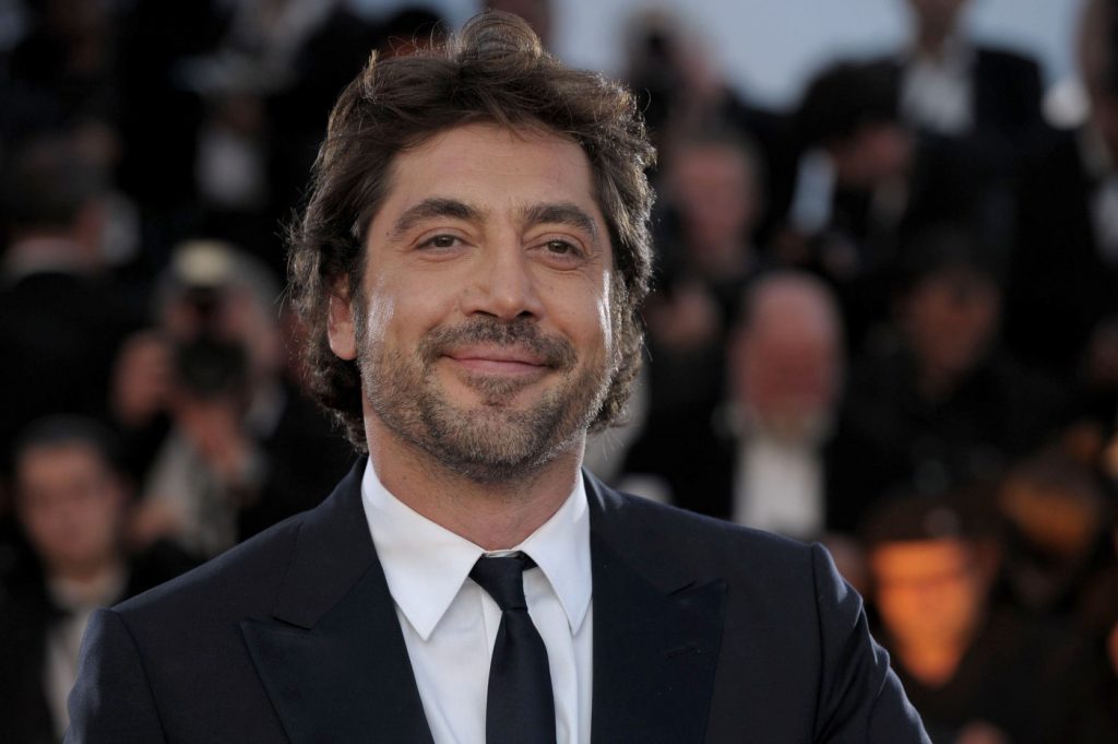 Javier Bardem participará en el Hay Festival de Cartagena de Indias