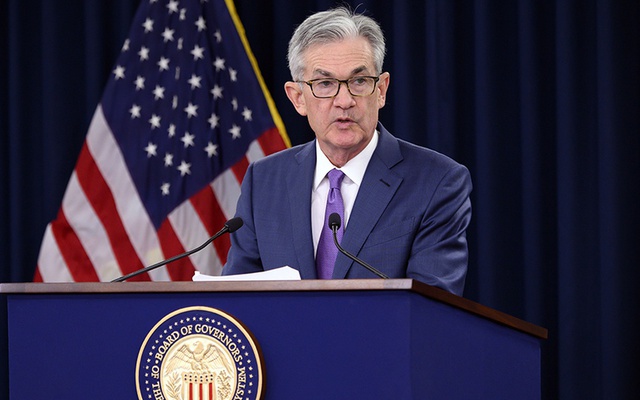 La Fed mantiene el apoyo monetario en su última reunión con Trump en el poder
